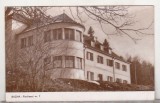 bnk cp Bazna - Pavilionul nr 1 - circulata