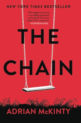 The Chain foto
