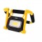 Proiector LED portabil reincarcabil 10W 700lm IP65 Well