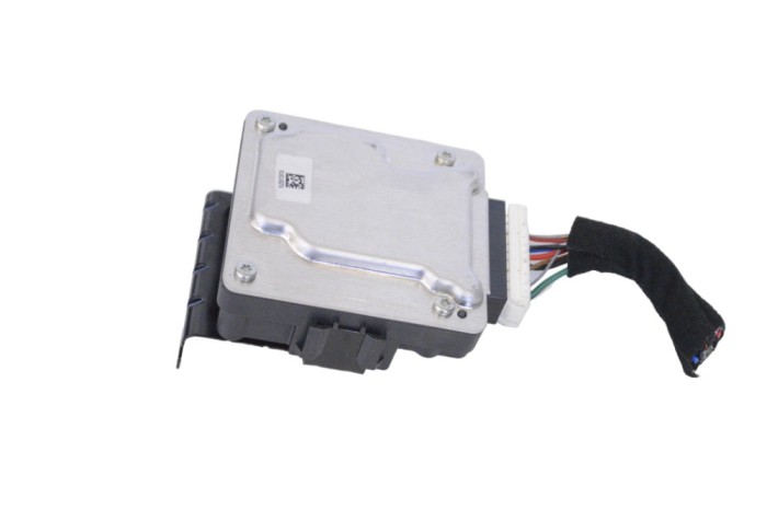 Alt modul de control KIA SORENTO III UM 2019 OEM: 0260004450,95447-4G100 | 22153048