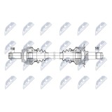 Planetara Bmw Seria 5 F10, F11 525d 6 CV Manuala, 530d, 530d Xdrive, 535d, 535d Xdrive 2010-, Spate, Dreapta, 8 CV Automata, 33207581018