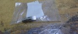 KS Tools 14 CLASSIC Bit cu canelură, 25 mm, 8 mm #1456