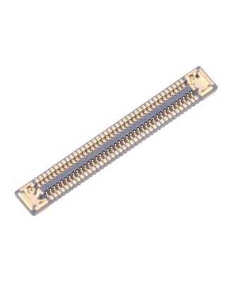 Conector LCD Placa Baza Samsung Galaxy A04s , A047 foto