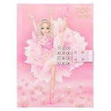 Jurnal cu cod si sunet, Depesche, TOPModel, Ballet