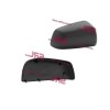 Carcasa oglinda exterioara MITSUBISHI LANCER (CY0), 03.2007-2016, SRL, partea dreapta,, SRLine