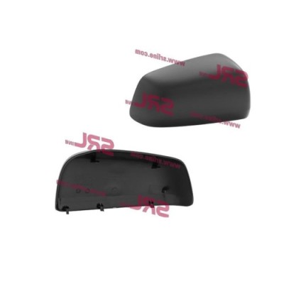 Carcasa oglinda exterioara MITSUBISHI LANCER (CY0), 03.2007-2016, SRL, partea dreapta, foto