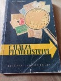 L. Călăuza Filatelistului