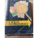L. Călăuza Filatelistului