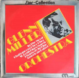 Disc vinil, LP. Star-Collection-Glenn Miller Orchestra