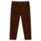 Pantaloni de copii, coniac, 92