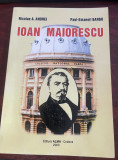 Ioan Maiorescu : (1811-1864)