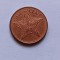 Bahamas-1 Cent 2001