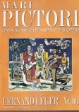 Mari pictori. Viata, sursele de inspiratie si opera. Fernand Leger, nr. 104