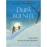 Dupa bufnite, Jane Yolen