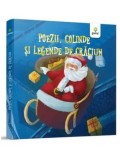 Cumpara ieftin Poezii, colinde si legende de Craciun/***