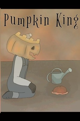 Pumpkin King foto