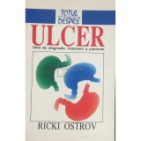 Ricki Ostrov - Totul despre ulcer (Editia: 1997)