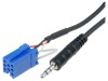 Conector adaptor Aux Jack 3,5mm Smart