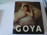 Goya, album