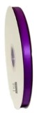 Panglica Dublu Satinata Ultra Violet 9 mm, 91 m