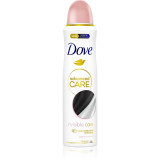 Dove Advanced Care Invisible Care spray anti-perspirant 72 ore 150 ml