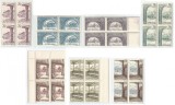 |Romania, LP 529/1961, Medalii de aur J.O. Melbourne si Roma, col. nedant., MNH