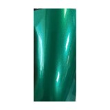 Folie auto PET Premium verde Isle of Man anti-bule pentru caroserie 16m x 1,52m