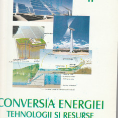 E. P. Zaides I.A. Zaides Conversia energiei. Tehnologii, resurse. Vol 1 și 2