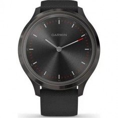 Smartwatch Garmin Vivomove 3S Sport Black Gunmetal foto