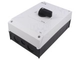 Separator-&Icirc;ntrerupător 3P 63A IP65