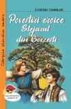 Povestiri eroice. Stejarul din Borzești - Paperback brosat - Eusebiu Camilar - Cartex