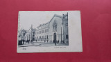 Iasi Institutul Sacre Coeur