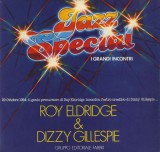 Cumpara ieftin Vinil Roy Eldridge &amp; Dizzy Gillespie &ndash; Roy Eldridge &amp; Dizzy Gillespie (VG+), Jazz
