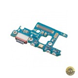 Placa cu Conector Incarcare - Microfon Samsung Galaxy Note 10+ 5G N976 / Note 10+ N975 Swap GH96-12741A