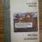Prostia la rom&acirc;ni - Cătălin T&acirc;rlea, Ed. Allfa, 1997 C1