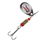 Lingurita rotativa Kamasaki Spinner, Nr.1, culoare 005, 3.6g