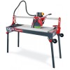 Masa de Taiat gresie, faianta RUBI DC-250 1200 PYTHON Lungime taiere 120cm, diametru disc 250mm, greutate 60kg