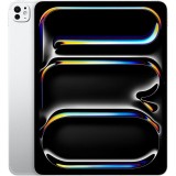 Apple iPad Pro 13 (2024), 1TB, Wi-Fi, Standard glass, Silver