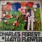 DISC LP JAZZ: CHARLES LLOYD - FOREST FLOWER (w.Keith Jarrett+) [1969/SUPRAPHON]