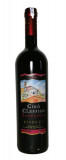 R 134 VIN ROSU ciro&#039; calssico superiore riserva doc Recoltare 2004 CL 7 GR 13,5, Sec, Europa