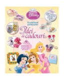 Cumpara ieftin Disney. Idei de cadouri. &Icirc;n atelierul prinţeselor - Hardcover - Disney - Litera mică