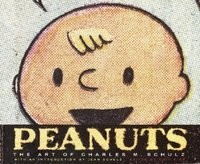 Peanuts: The Art of Charles M. Schulz foto