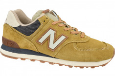 Incaltaminte sneakers New Balance ML574SOI pentru Barbati foto