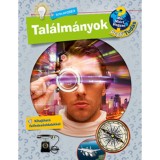 Tal&aacute;lm&aacute;nyok - Mit? Mi&eacute;rt? Hogyan? Profi Tud&aacute;s - Dela Kienle