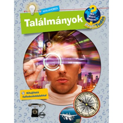 Tal&amp;aacute;lm&amp;aacute;nyok - Mit? Mi&amp;eacute;rt? Hogyan? Profi Tud&amp;aacute;s - Dela Kienle foto