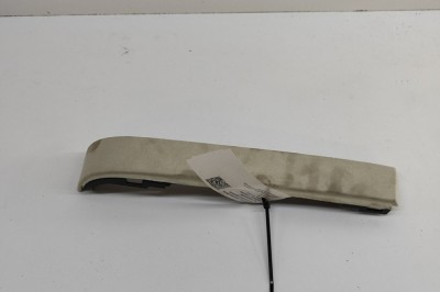 Ornament panou ușă dreapta spate TESLA MODEL X 2018 OEM: 1055024-00-B 30381269 foto