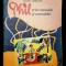 Phil et le crocodile / Phil si crocodilul - Claude Morand (editie bilingva)