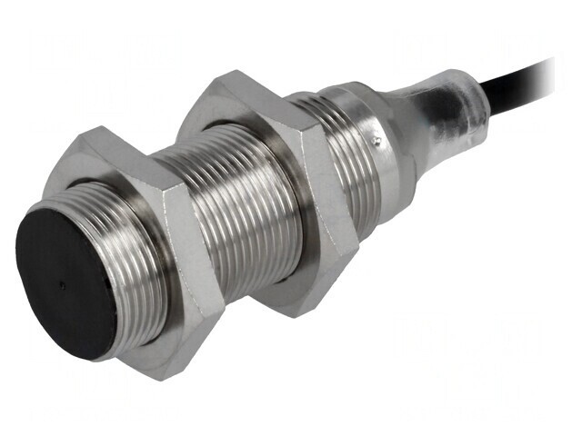 Senzor Inductiv PNP NO 8mm 10-30VDC M18 IP67
