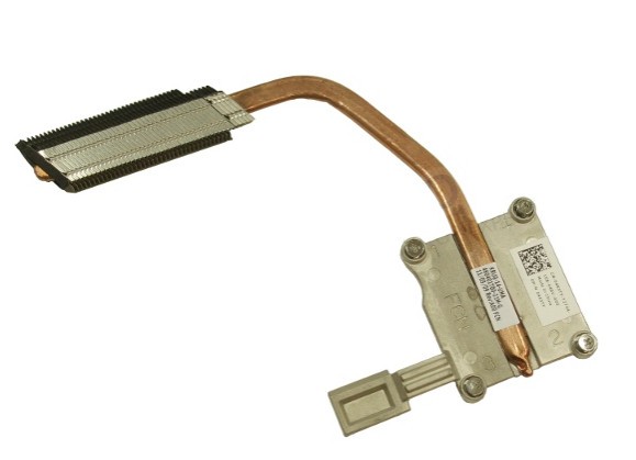 Dell OEM Latitude E5420 CPU Heatsink