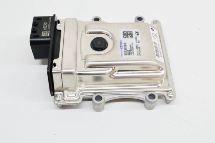 Alt modul de control HYUNDAI TUCSON NX4E, NX4A 2021 OEM: 95441-3D215,95440-3D235 15230685